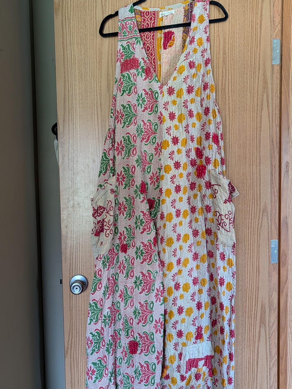 Kantha bae Harmony Jumpsuit